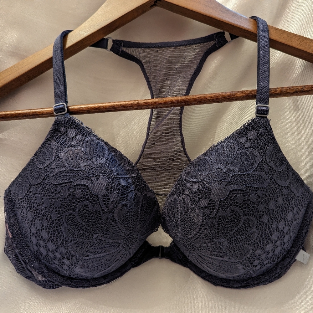 Victoria Secret push up 34C